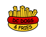 https://www.logocontest.com/public/logoimage/1620018233DC Dogs  Fries.png